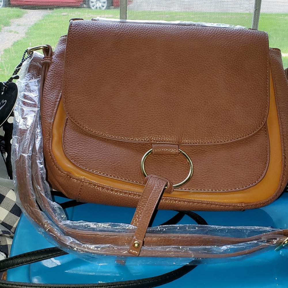 Purses and bags